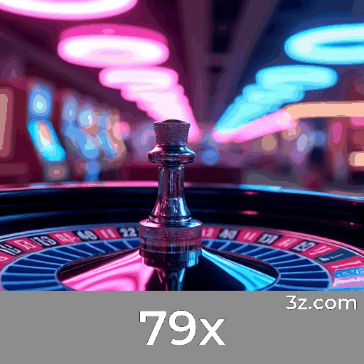 Login seguro no 79x: Desbloqueie privilégios exclusivos