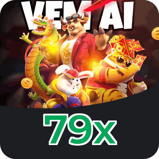Slots Premium da PG Soft na 79x