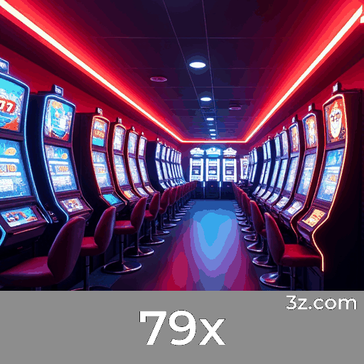 79x: Cassino Online e Apostas Confiáveis com Pagamentos Rápidos