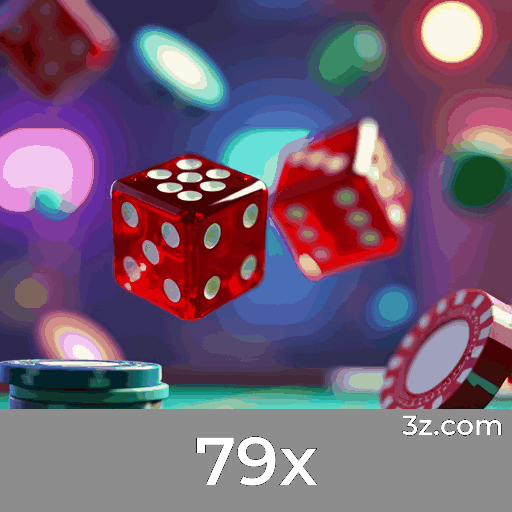 79x: Cassino Online e Apostas Confiáveis com Pagamentos Rápidos