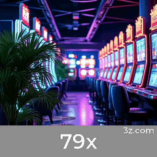 79x: Cassino Online e Apostas Confiáveis com Pagamentos Rápidos