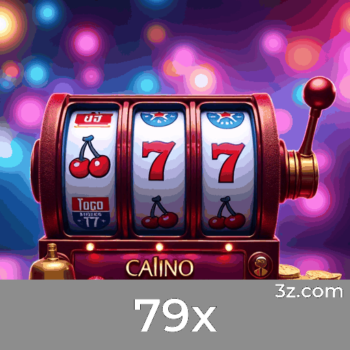 79x: Cassino Online e Apostas Confiáveis com Pagamentos Rápidos